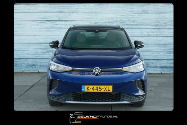 Volkswagen ID.4 77 kWh Carplay Adapt Cruise Camera Soh 90%
