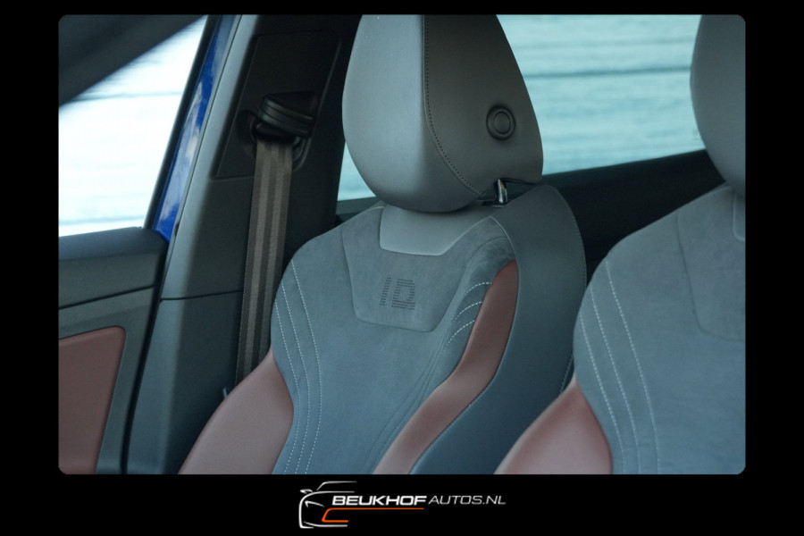 Volkswagen ID.4 77 kWh Carplay Adapt Cruise Camera Soh 90%