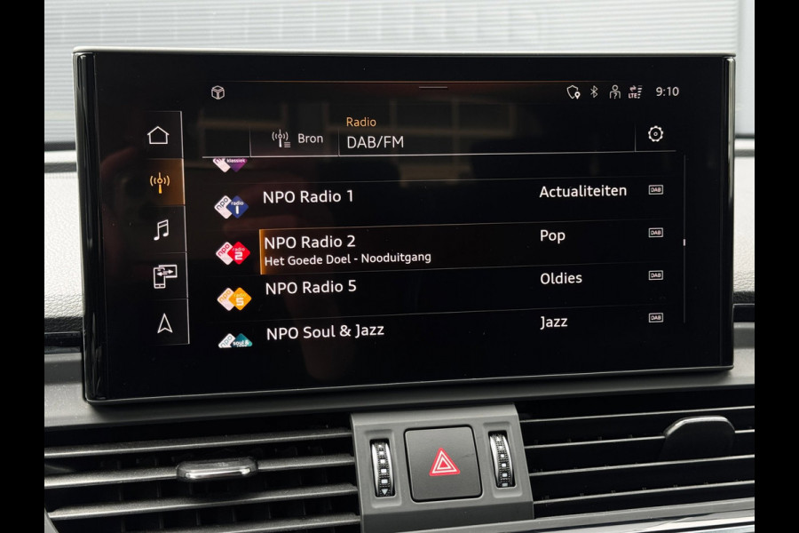 Audi Q5 55 TFSI e S edition Competition 367 PK | 2x S-Line | 98,3 % SOH | Elek. Stoelen | Stoelverwarming | Adaptive Cruise |