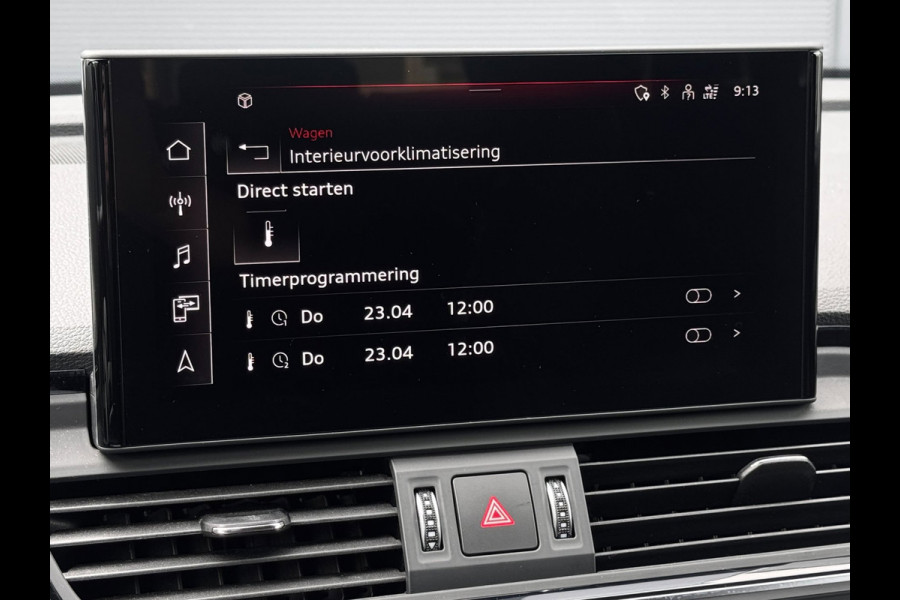 Audi Q5 55 TFSI e S edition Competition 367 PK | 2x S-Line | 98,3 % SOH | Elek. Stoelen | Stoelverwarming | Adaptive Cruise |