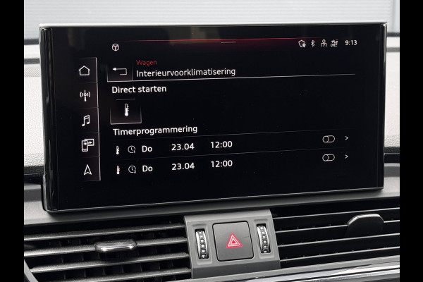 Audi Q5 55 TFSI e S edition Competition 367 PK | 2x S-Line | 98,3 % SOH | Elek. Stoelen | Stoelverwarming | Adaptive Cruise |