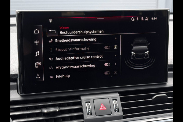 Audi Q5 55 TFSI e S edition Competition 367 PK | 2x S-Line | 98,3 % SOH | Elek. Stoelen | Stoelverwarming | Adaptive Cruise |