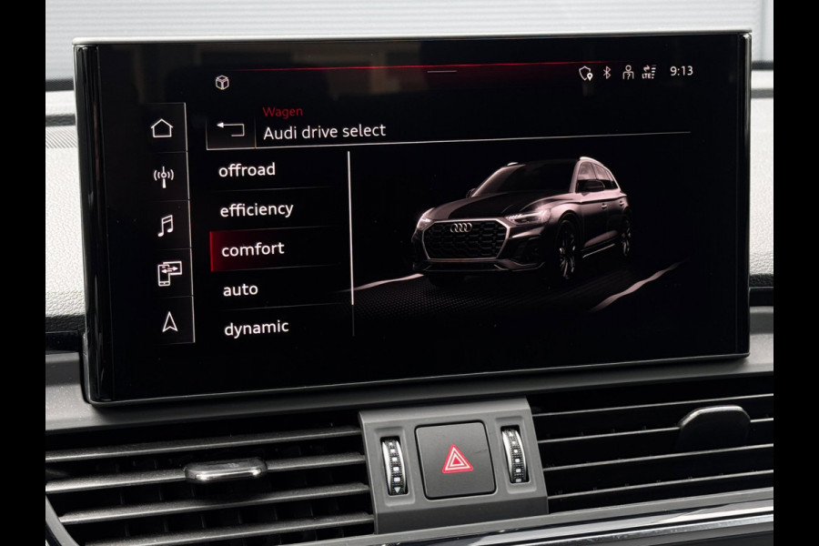 Audi Q5 55 TFSI e S edition Competition 367 PK | 2x S-Line | 98,3 % SOH | Elek. Stoelen | Stoelverwarming | Adaptive Cruise |