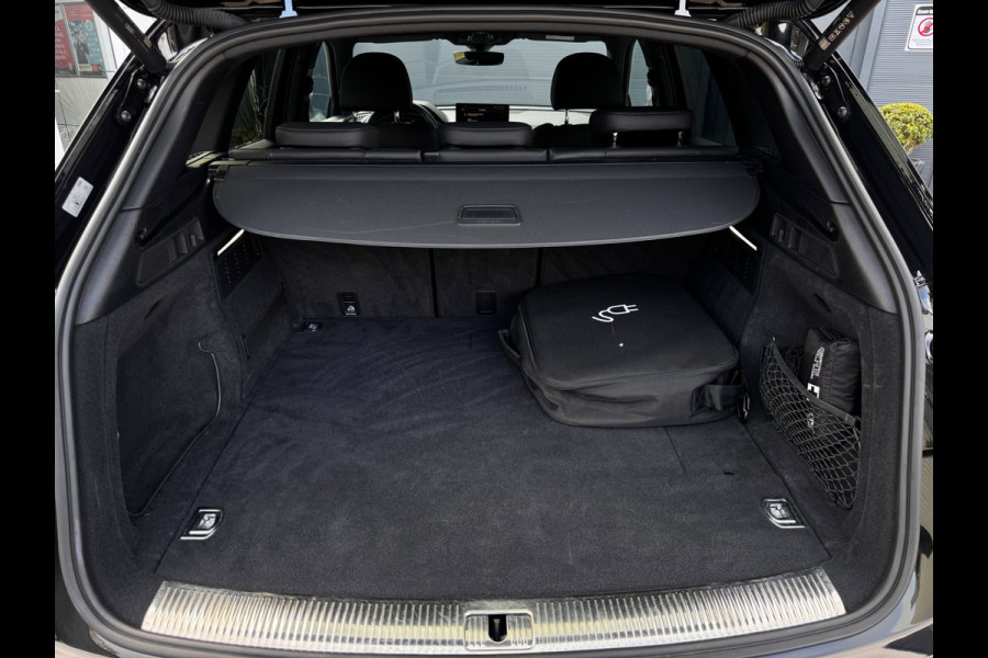 Audi Q5 55 TFSI e S edition Competition 367 PK | 2x S-Line | 98,3 % SOH | Elek. Stoelen | Stoelverwarming | Adaptive Cruise |
