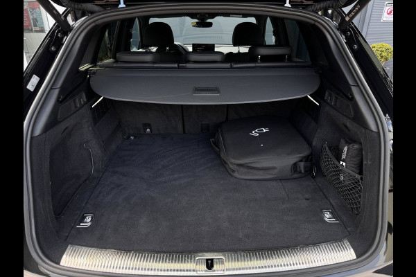 Audi Q5 55 TFSI e S edition Competition 367 PK | 2x S-Line | 98,3 % SOH | Elek. Stoelen | Stoelverwarming | Adaptive Cruise |