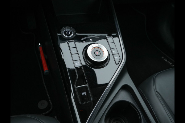 Kia Niro EV DynamicLine 64.8 kWh [ 3-Fase ] {SOH-100%} (INCL.BTW) *LEATHER-FABRIC | ADAPTIVE-CRUISE | DIGI-COCKPIT | KEYLESS | CAMERA | DAB | COMFORT-SEATS | SHIFT-PADDLES | ECC | PDC | 17''ALU*