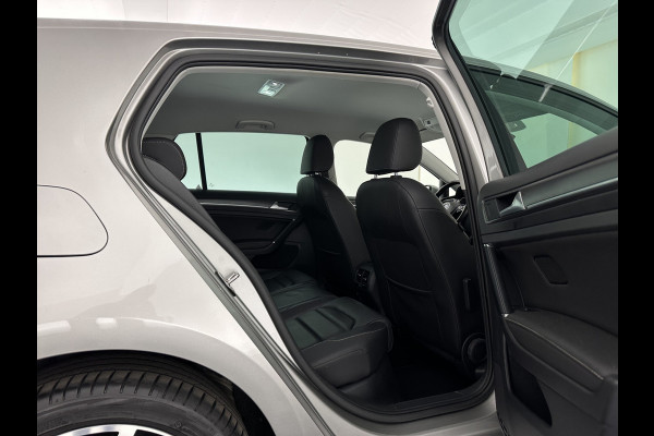 Volkswagen e-Golf E-DITION (INCL-BTW) *HEATPUMP | LEATHER | ADAPTIVE-CRUISE | FULL-LED | DYNAUDIO | DIGI-COCKPIT | NAVI-FULLMAP | CAMERA | KEYLESS | AMBIENT-LIGHT | DAB | ECC | CCS-FASTLOADER | PDC | 17''ALU*