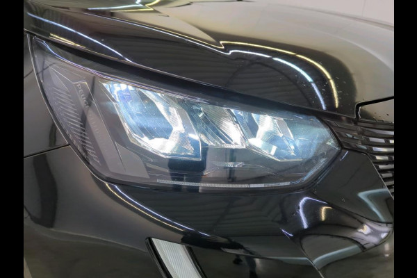 Peugeot e-2008 EV Allure Pack 50 kWh | 46.700 KM | Pack Drive | 3D Navigatie | Stoelverwarming | WORDT VERWACHT