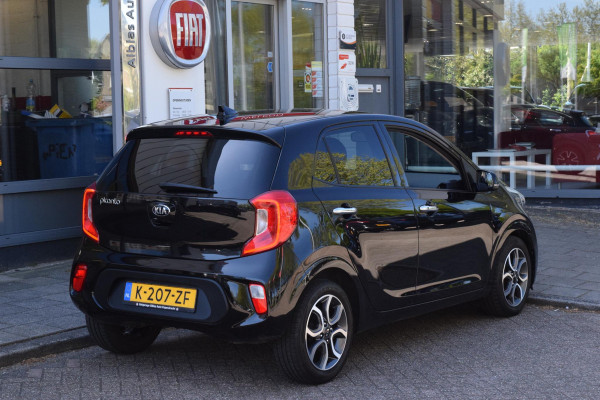 Kia Picanto 1.0 DPi DynamicPlusLine|Carplay|Camera
