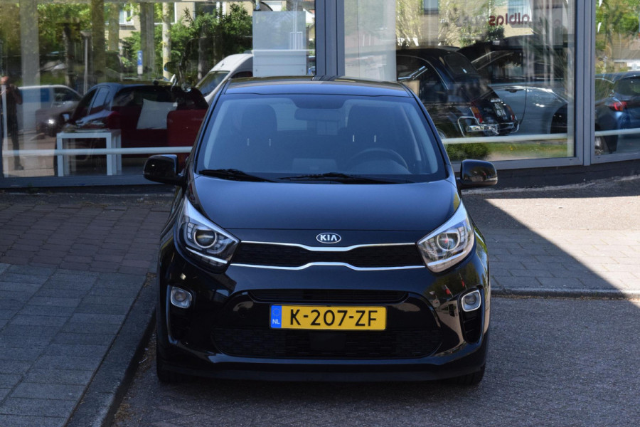 Kia Picanto 1.0 DPi DynamicPlusLine|Carplay|Camera