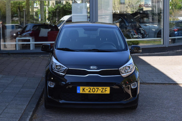 Kia Picanto 1.0 DPi DynamicPlusLine|Carplay|Camera