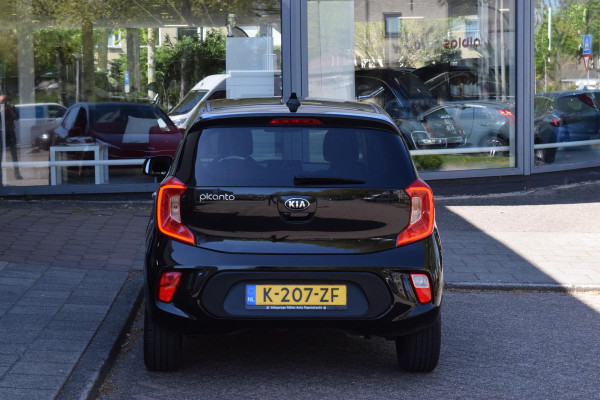 Kia Picanto 1.0 DPi DynamicPlusLine|Carplay|Camera