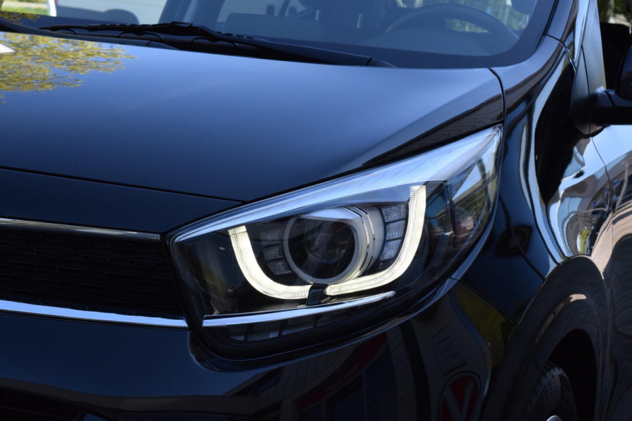 Kia Picanto 1.0 DPi DynamicPlusLine|Carplay|Camera