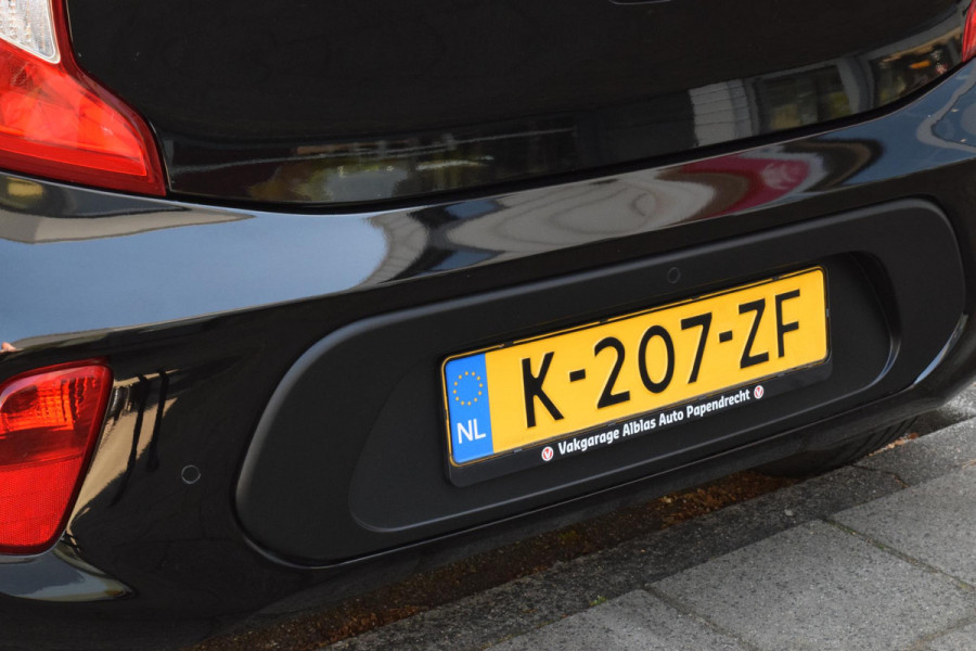 Kia Picanto 1.0 DPi DynamicPlusLine|Carplay|Camera