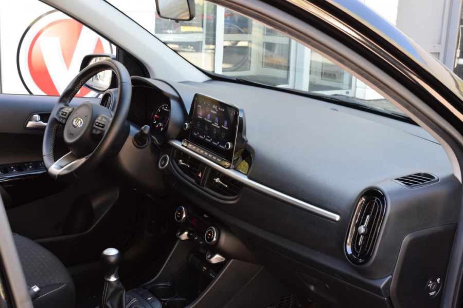 Kia Picanto 1.0 DPi DynamicPlusLine|Carplay|Camera