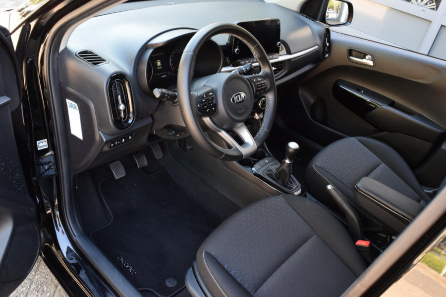 Kia Picanto 1.0 DPi DynamicPlusLine|Carplay|Camera