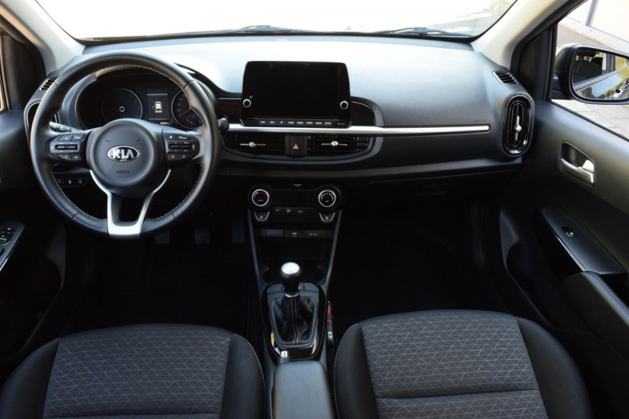 Kia Picanto 1.0 DPi DynamicPlusLine|Carplay|Camera