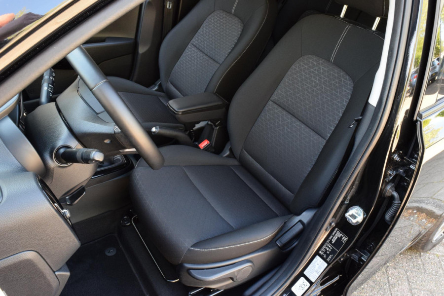 Kia Picanto 1.0 DPi DynamicPlusLine|Carplay|Camera