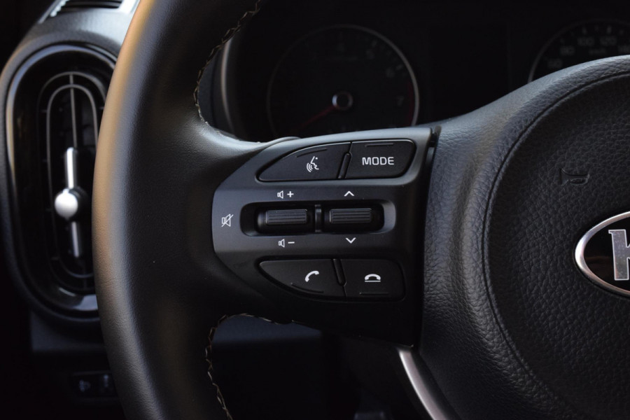 Kia Picanto 1.0 DPi DynamicPlusLine|Carplay|Camera