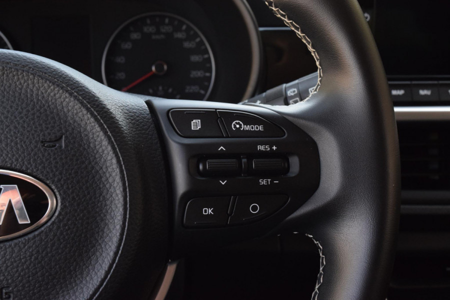 Kia Picanto 1.0 DPi DynamicPlusLine|Carplay|Camera