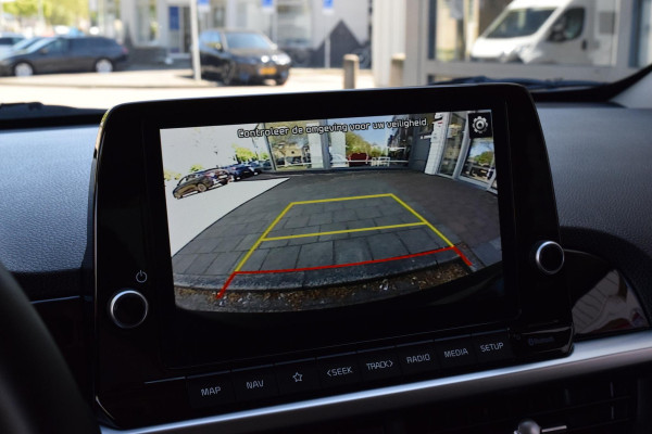 Kia Picanto 1.0 DPi DynamicPlusLine|Carplay|Camera
