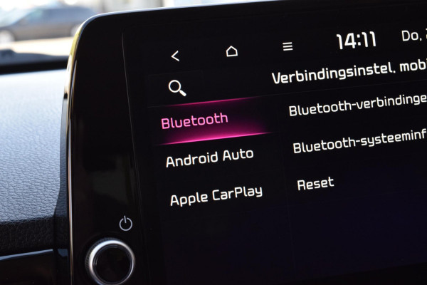 Kia Picanto 1.0 DPi DynamicPlusLine|Carplay|Camera