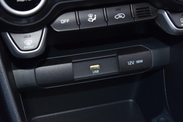 Kia Picanto 1.0 DPi DynamicPlusLine|Carplay|Camera