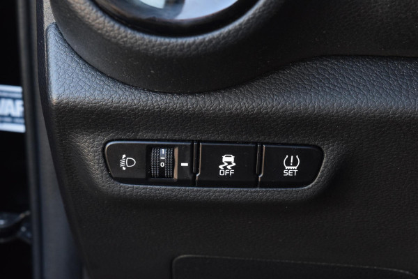 Kia Picanto 1.0 DPi DynamicPlusLine|Carplay|Camera