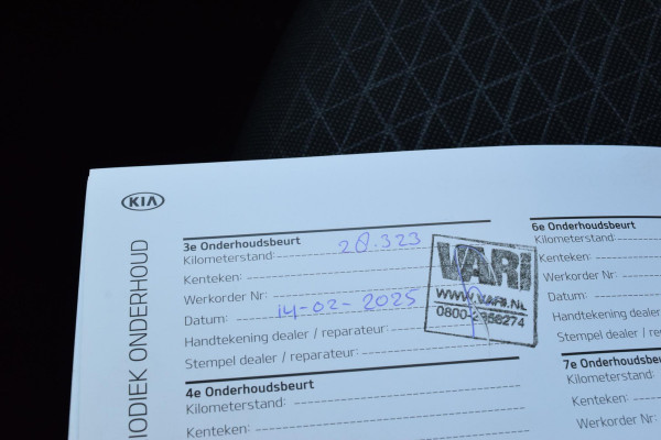 Kia Picanto 1.0 DPi DynamicPlusLine|Carplay|Camera