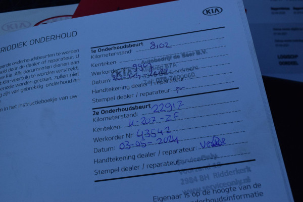 Kia Picanto 1.0 DPi DynamicPlusLine|Carplay|Camera