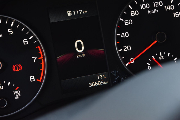 Kia Picanto 1.0 DPi DynamicPlusLine|Carplay|Camera