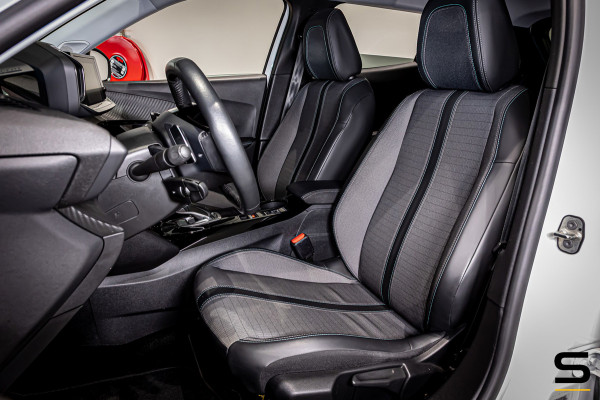 Peugeot 2008 1.2 PureTech Allure Pack|NAP|Trekhaak|Cam|CarPlay