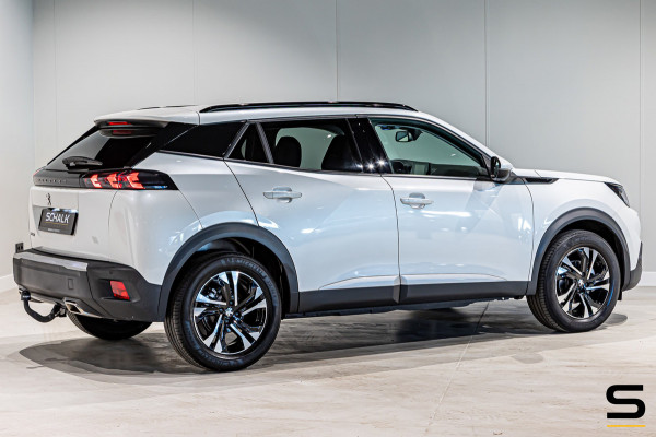 Peugeot 2008 1.2 PureTech Allure Pack|NAP|Trekhaak|Cam|CarPlay