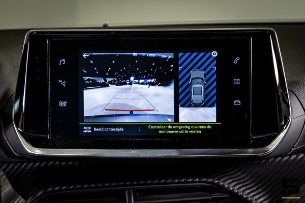 Peugeot 2008 1.2 PureTech Allure Pack|NAP|Trekhaak|Cam|CarPlay