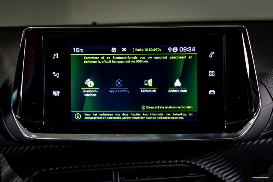 Peugeot 2008 1.2 PureTech Allure Pack|NAP|Trekhaak|Cam|CarPlay