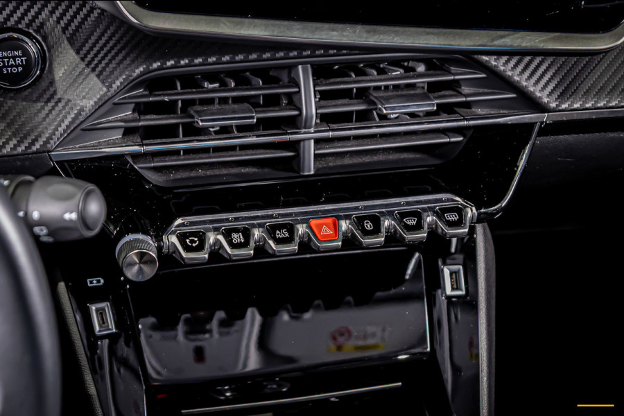 Peugeot 2008 1.2 PureTech Allure Pack|NAP|Trekhaak|Cam|CarPlay