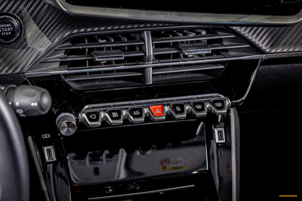 Peugeot 2008 1.2 PureTech Allure Pack|NAP|Trekhaak|Cam|CarPlay