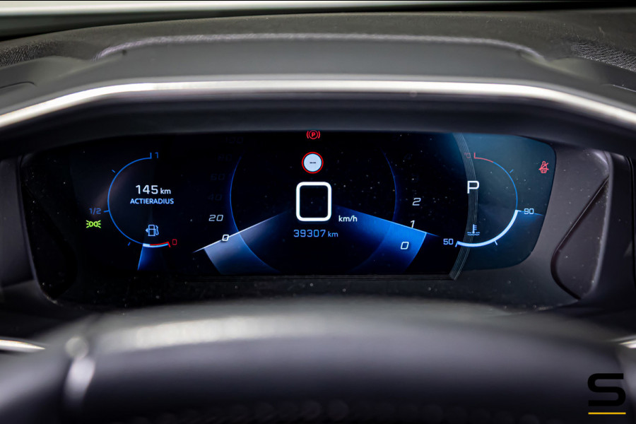 Peugeot 2008 1.2 PureTech Allure Pack|NAP|Trekhaak|Cam|CarPlay