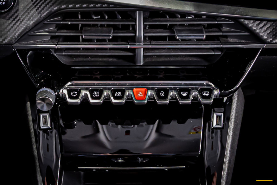 Peugeot 2008 1.2 PureTech Allure Pack|NAP|Trekhaak|Cam|CarPlay