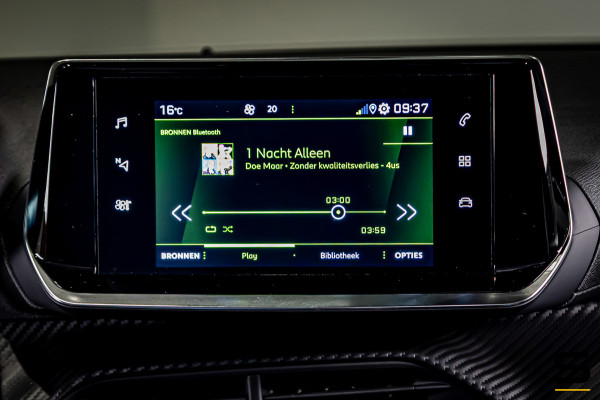 Peugeot 2008 1.2 PureTech Allure Pack|NAP|Trekhaak|Cam|CarPlay