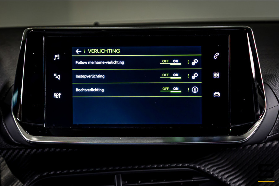 Peugeot 2008 1.2 PureTech Allure Pack|NAP|Trekhaak|Cam|CarPlay