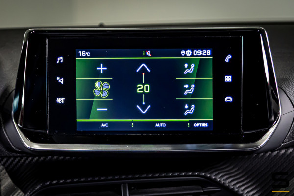Peugeot 2008 1.2 PureTech Allure Pack|NAP|Trekhaak|Cam|CarPlay