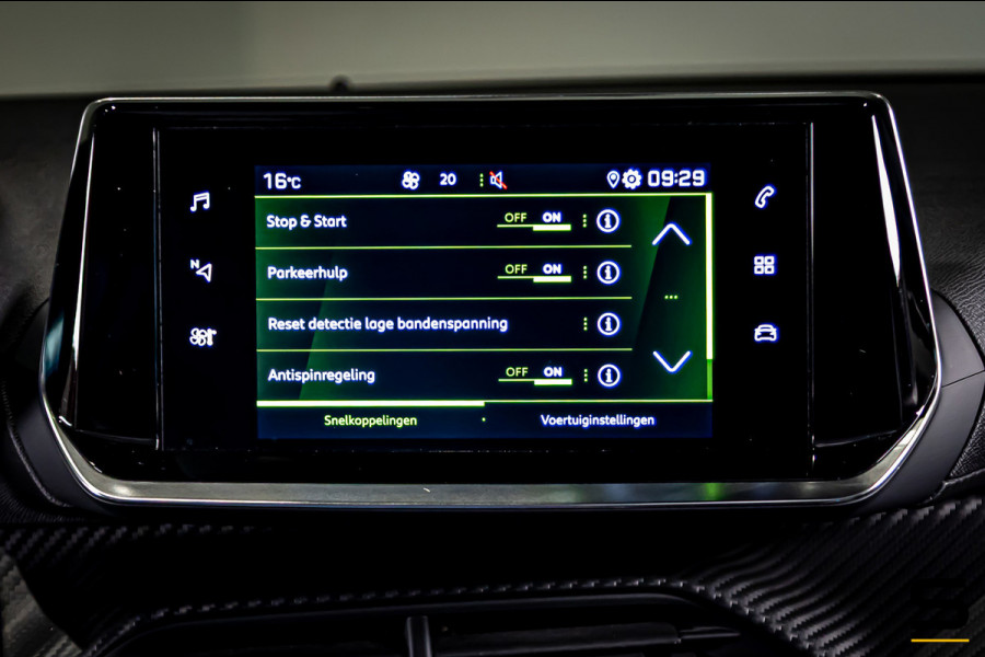 Peugeot 2008 1.2 PureTech Allure Pack|NAP|Trekhaak|Cam|CarPlay