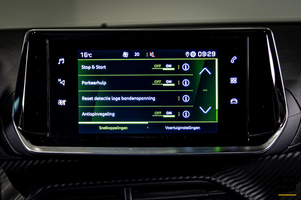 Peugeot 2008 1.2 PureTech Allure Pack|NAP|Trekhaak|Cam|CarPlay
