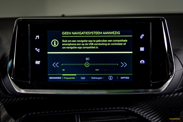 Peugeot 2008 1.2 PureTech Allure Pack|NAP|Trekhaak|Cam|CarPlay