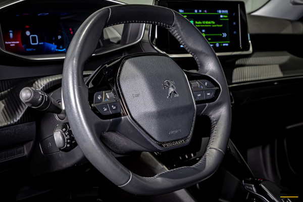 Peugeot 2008 1.2 PureTech Allure Pack|NAP|Trekhaak|Cam|CarPlay