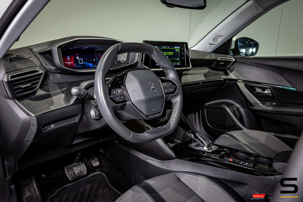 Peugeot 2008 1.2 PureTech Allure Pack|NAP|Trekhaak|Cam|CarPlay