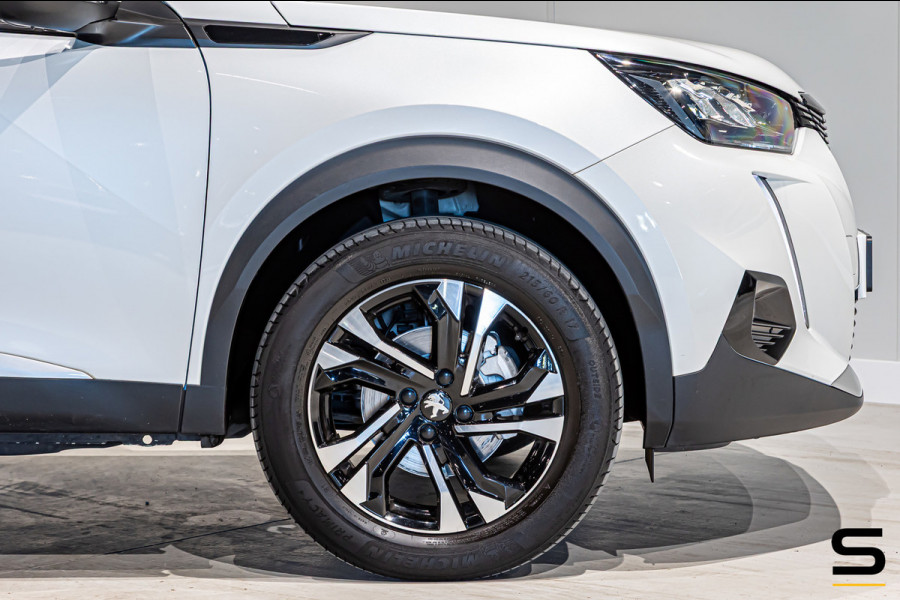 Peugeot 2008 1.2 PureTech Allure Pack|NAP|Trekhaak|Cam|CarPlay