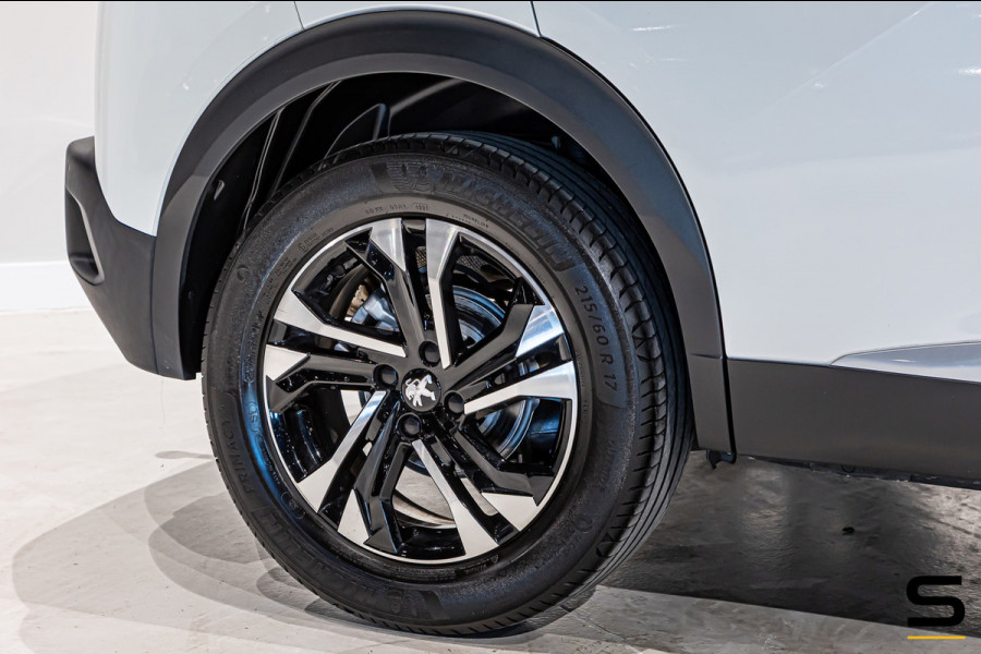 Peugeot 2008 1.2 PureTech Allure Pack|NAP|Trekhaak|Cam|CarPlay