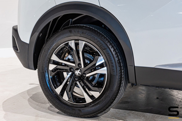 Peugeot 2008 1.2 PureTech Allure Pack|NAP|Trekhaak|Cam|CarPlay